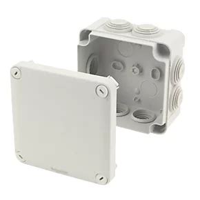 screwfix bt junction box|screwfix junction boxes.